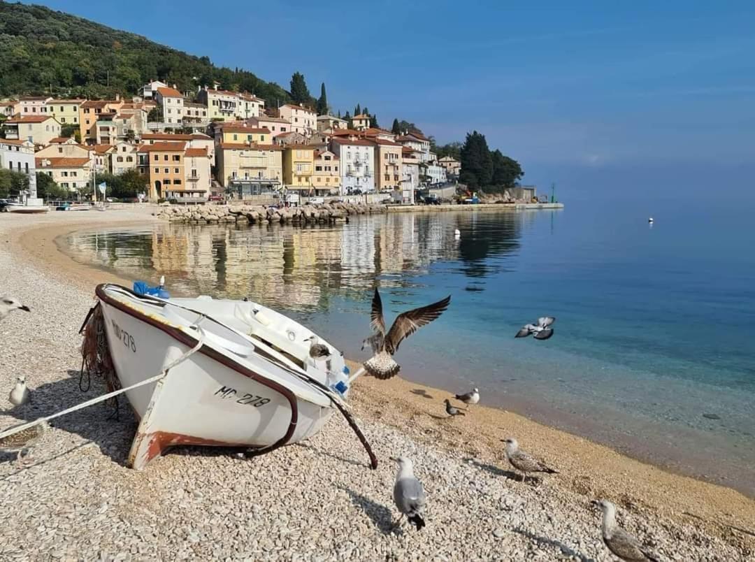 En * Mošćenička Draga