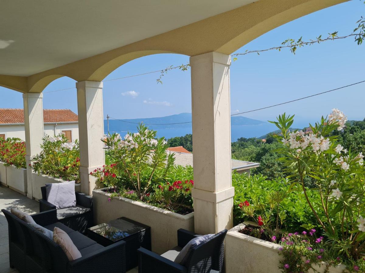 En Mošćenička Draga