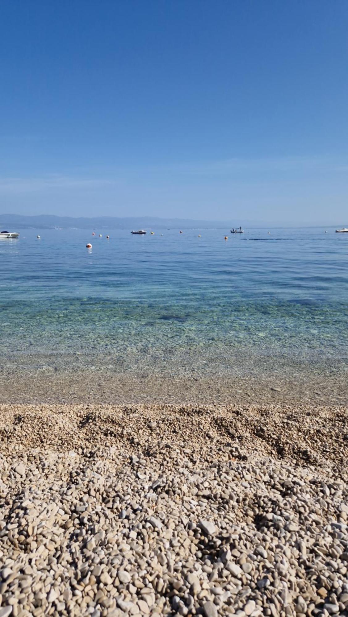 Apartman En Mošćenička Draga