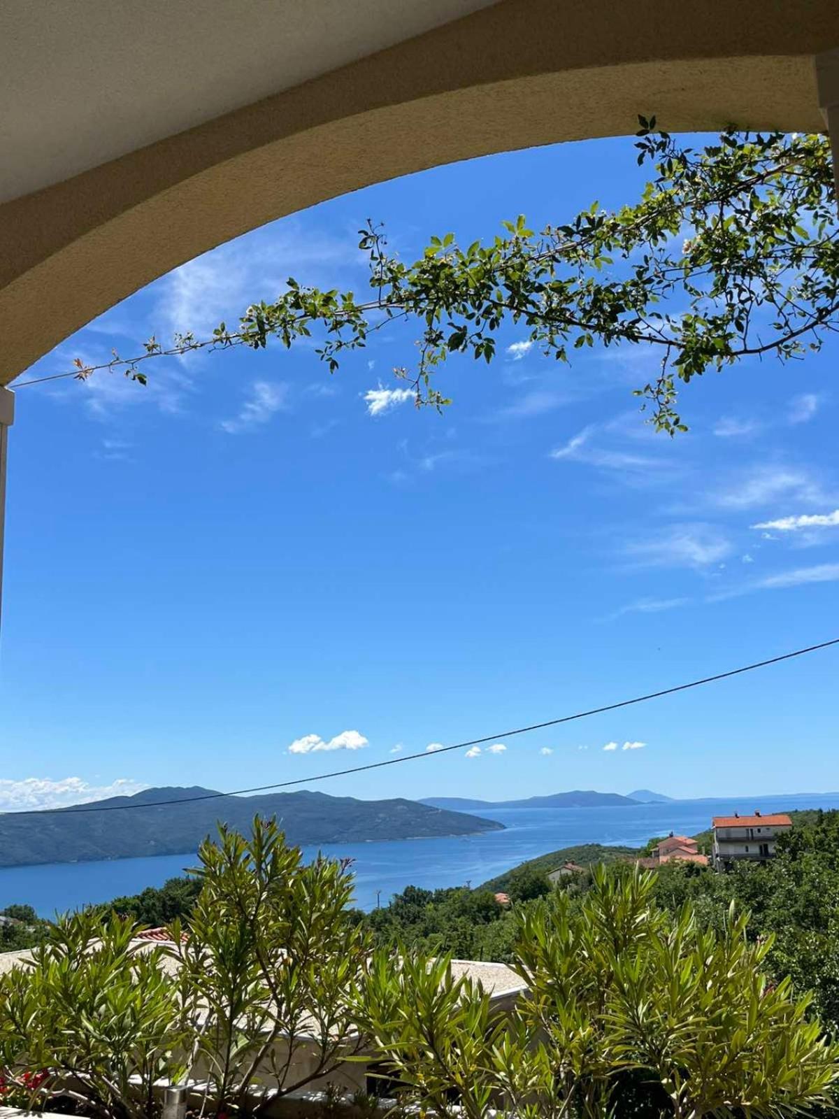 En Mošćenička Draga