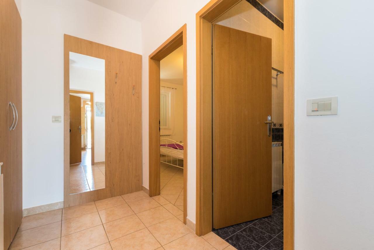 En Apartman *