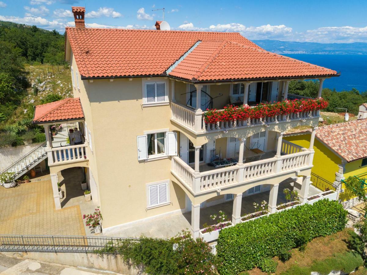 En Mošćenička Draga