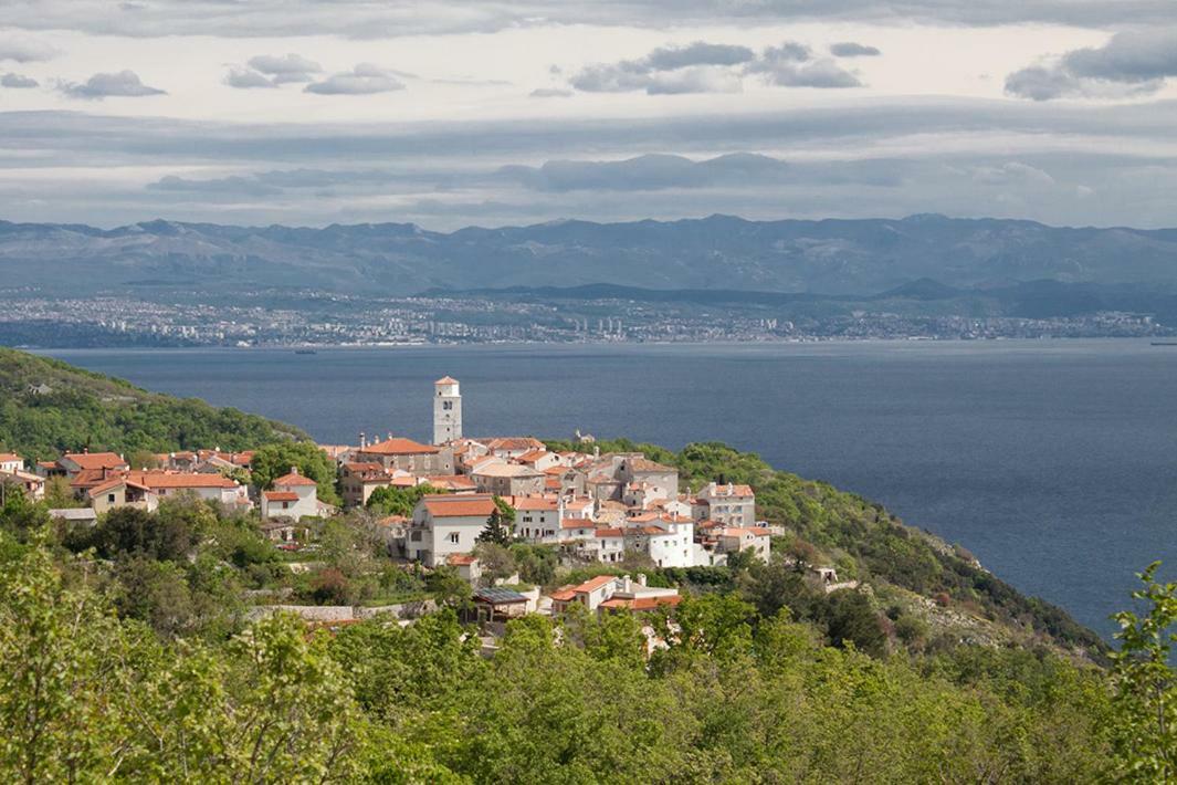 En Apartment Mošćenička Draga