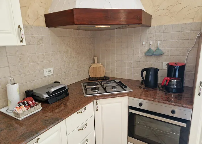 Apartman En