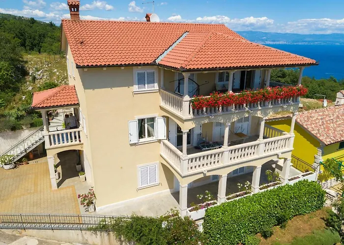 Apartman En
