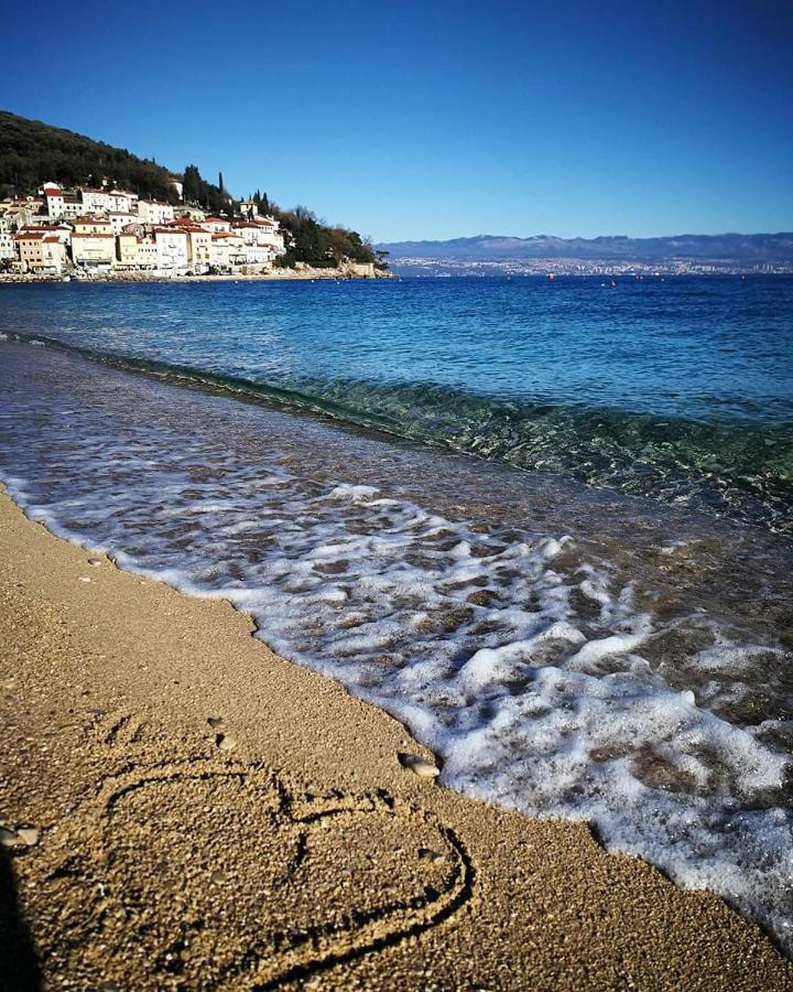 En Appartamento Mošćenička Draga