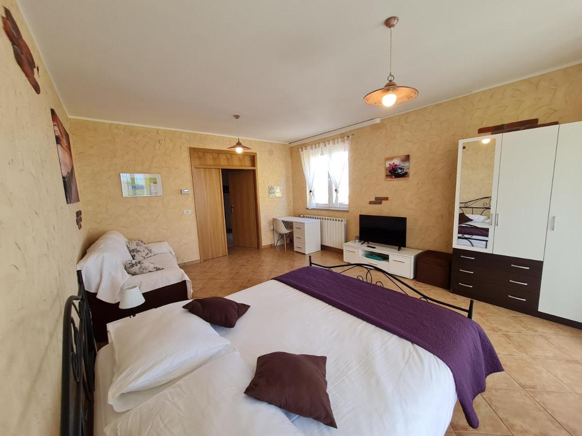 Apartment En *