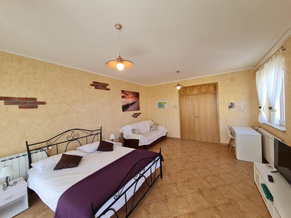 Apartment En *