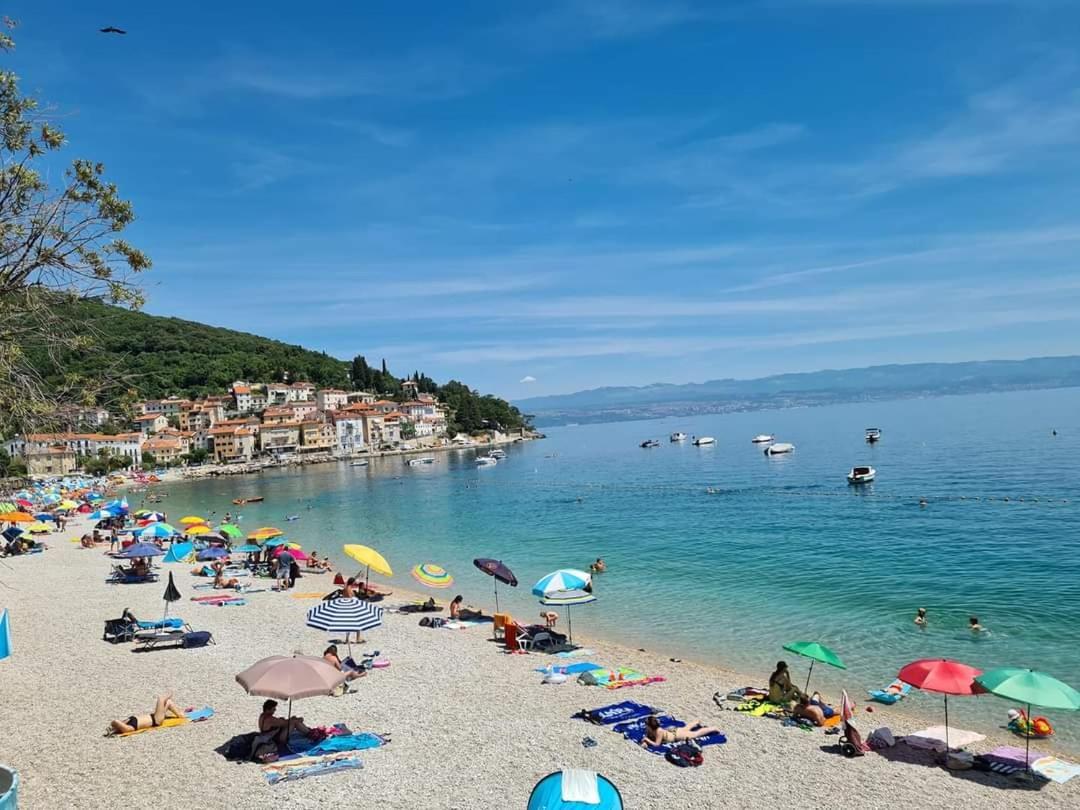 En * Mošćenička Draga