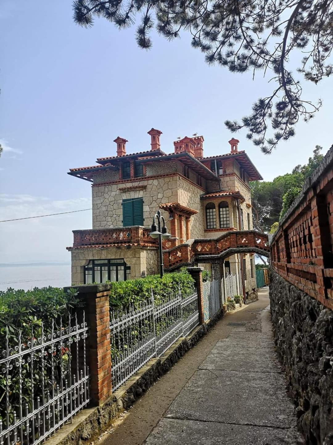 En Moscenicka Draga