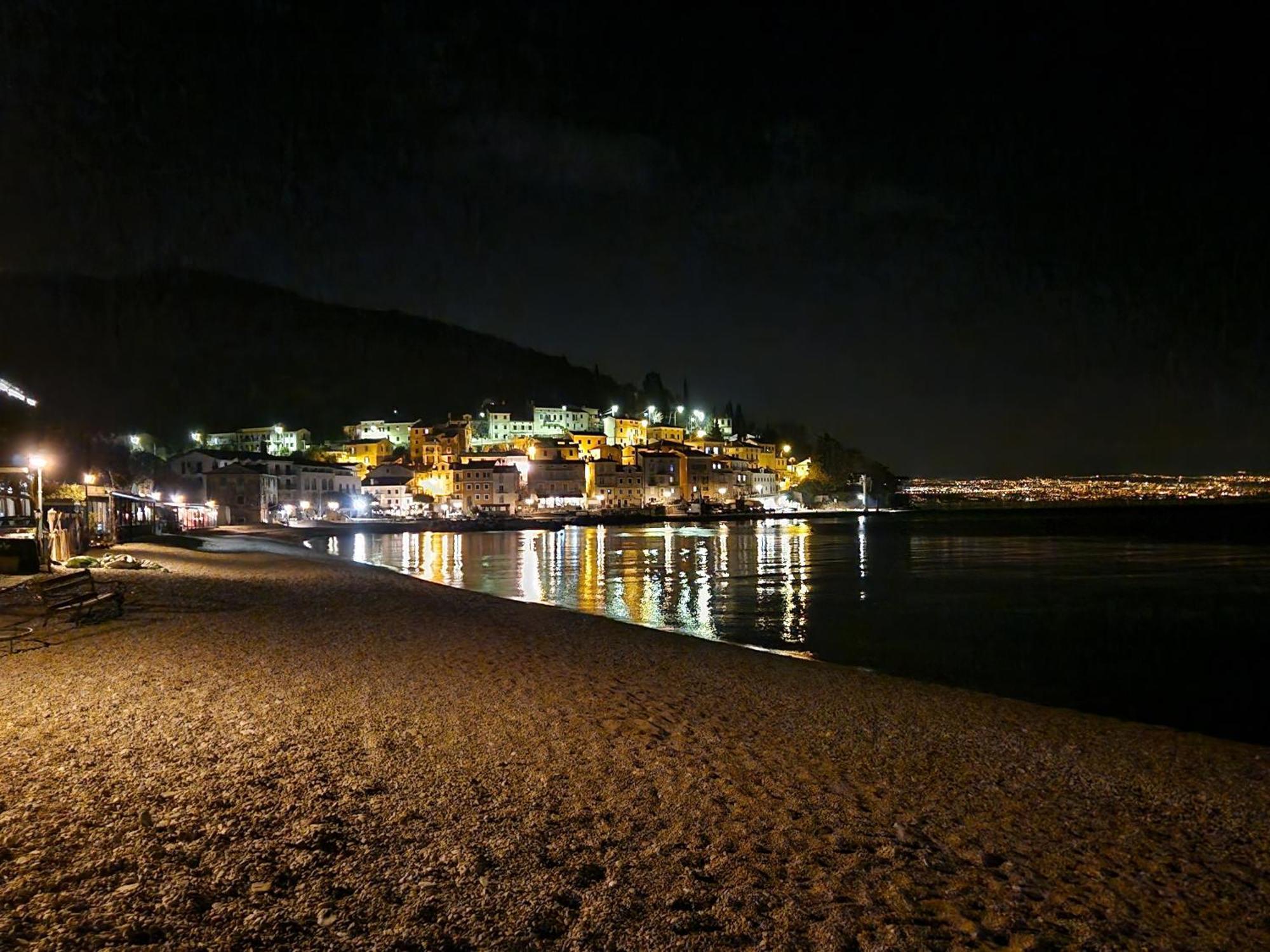 Apartment En Moscenicka Draga
