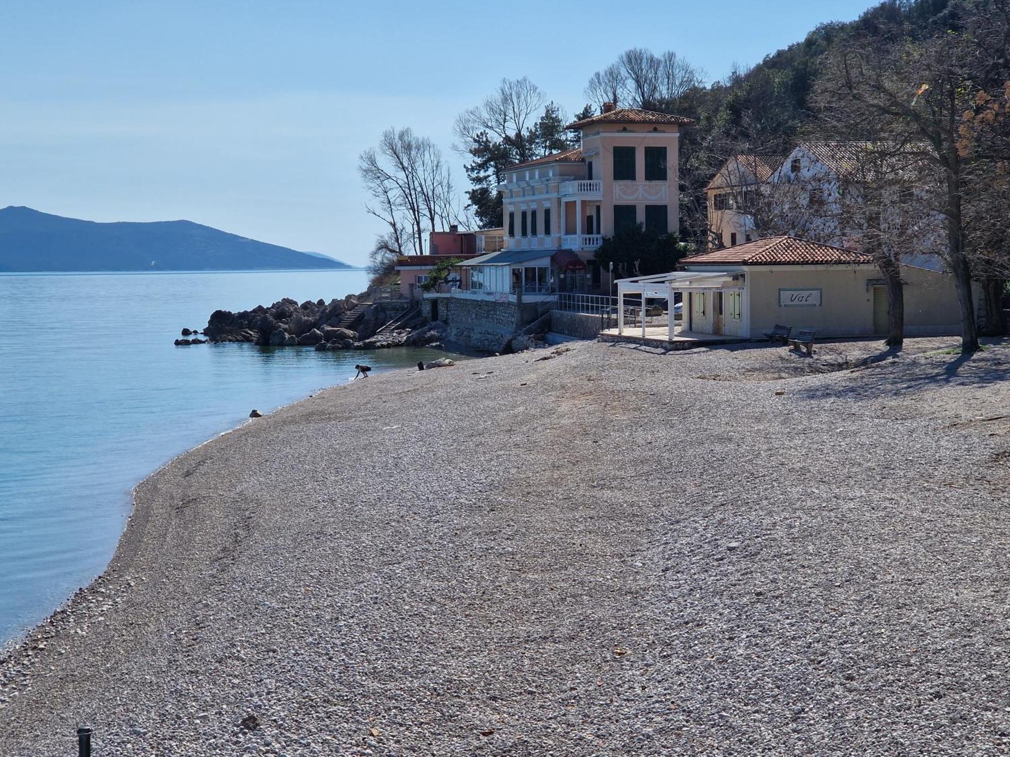 En Moscenicka Draga