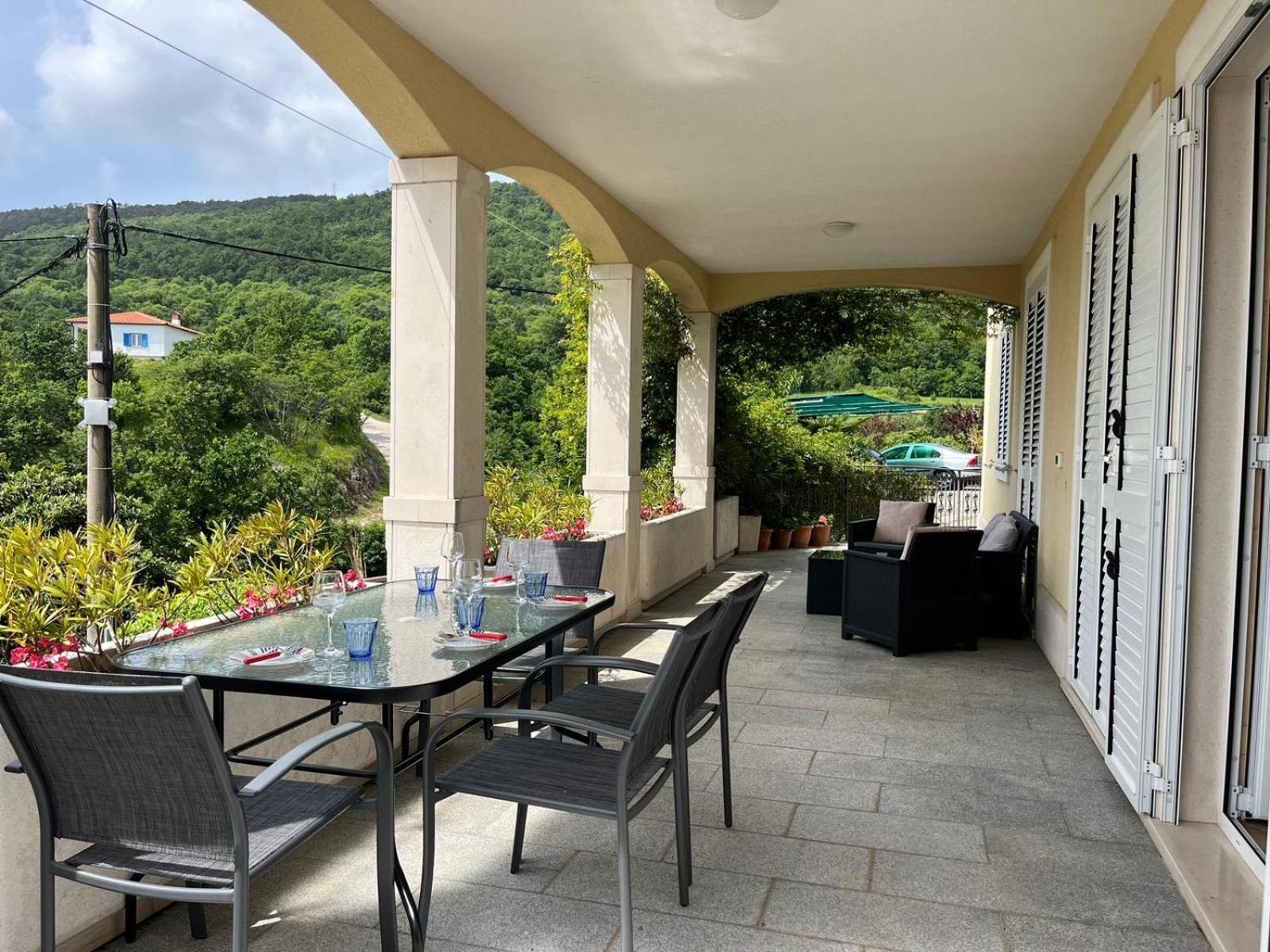 Apartment En