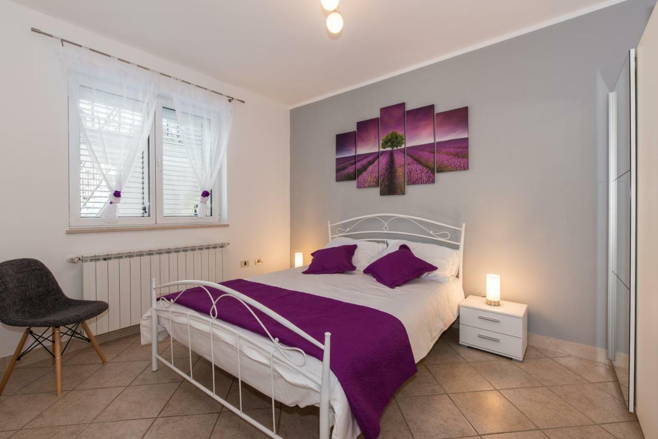 Apartment En