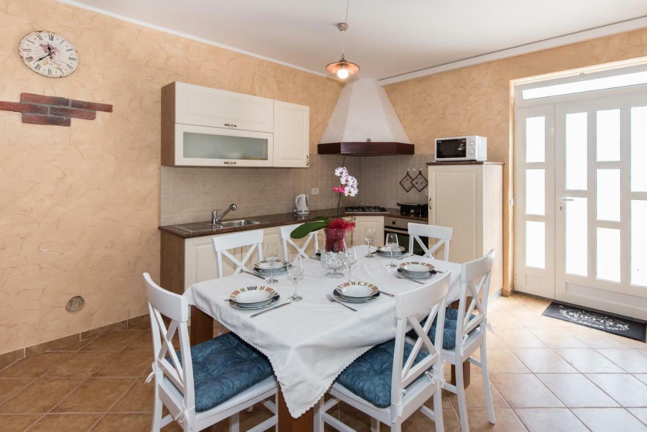 Apartment En *