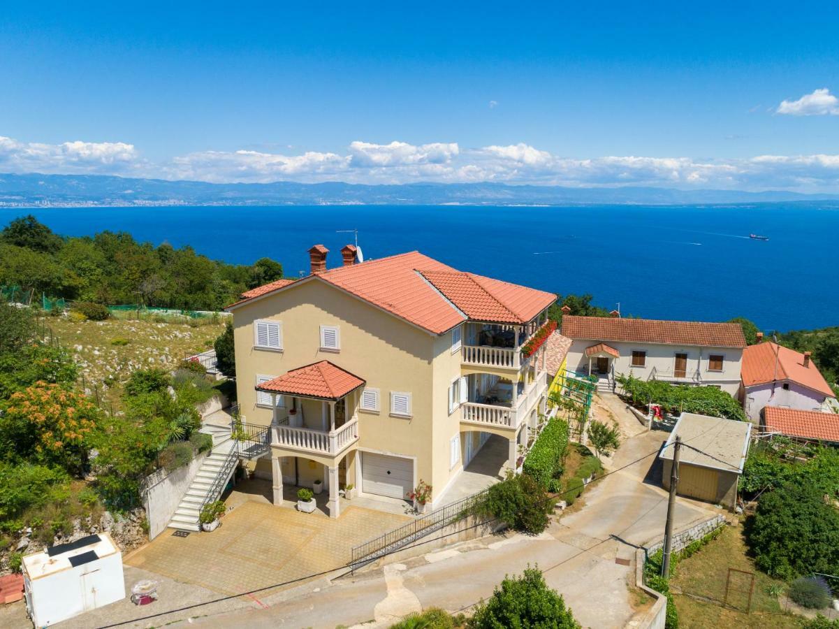 Apartment En